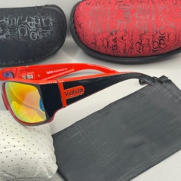 TWO New Polarized Sunglasses  Set - Picture 4 of 13